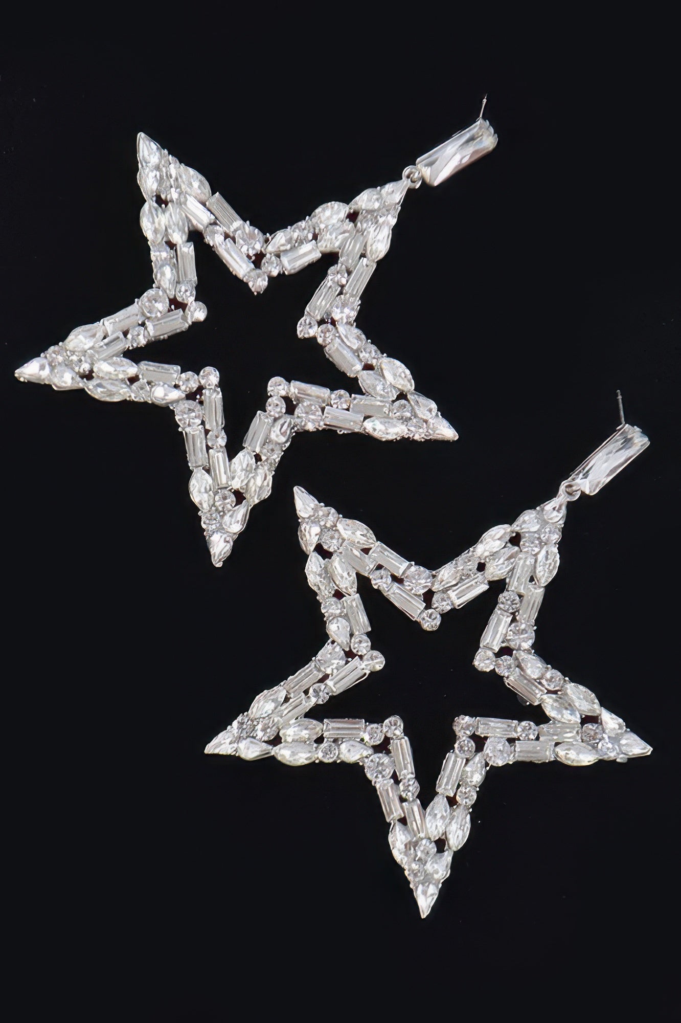 Starlight Earring - Tigbul's Variety Fashion Shop