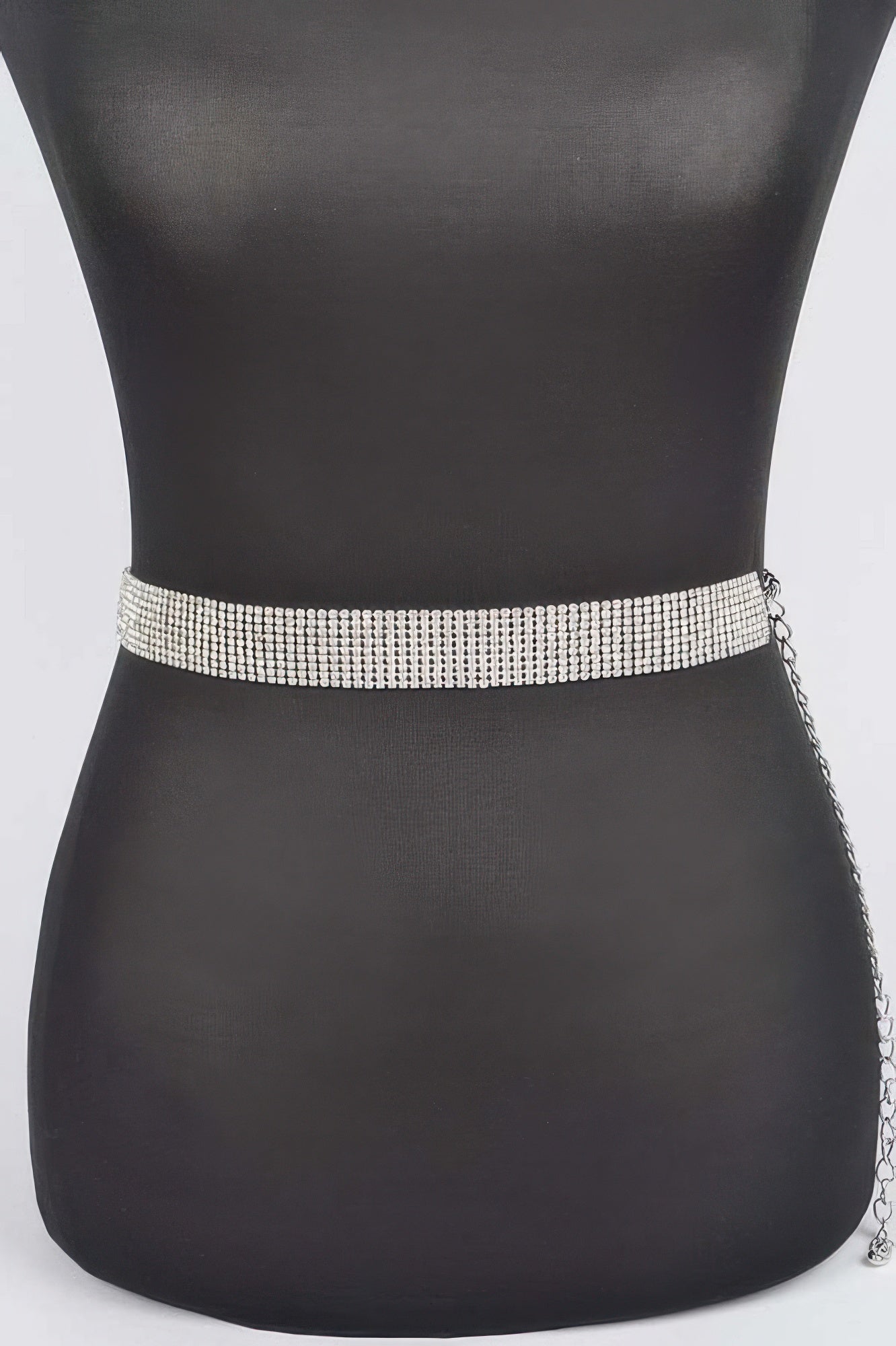 Rhinestone Belt - Tigbul's Variety Fashion Shop