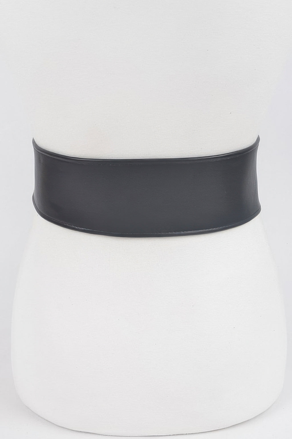 Wide Waist Belt - Tigbul's Variety Fashion Shop