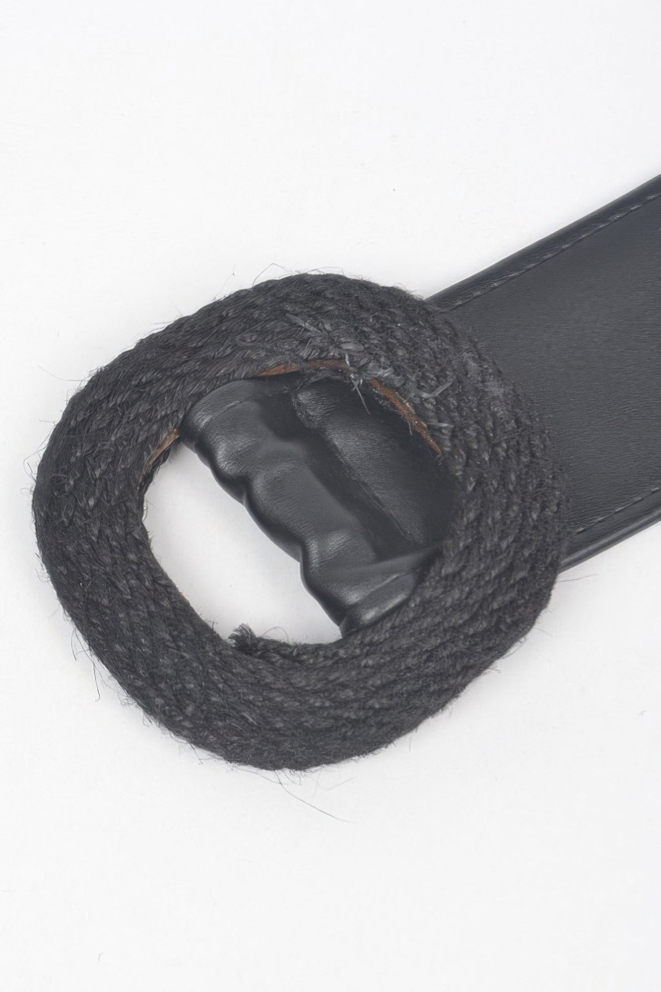 Wide Waist Belt - Tigbul's Variety Fashion Shop
