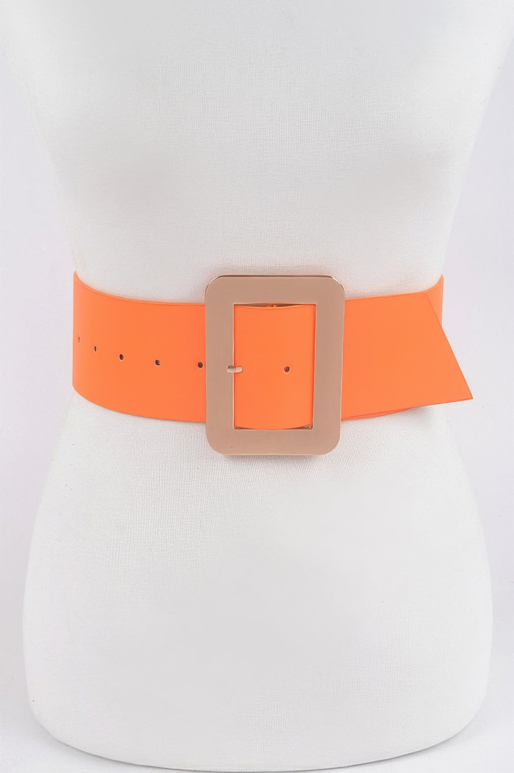 Neon Waist Belt - Tigbul's Variety Fashion Shop