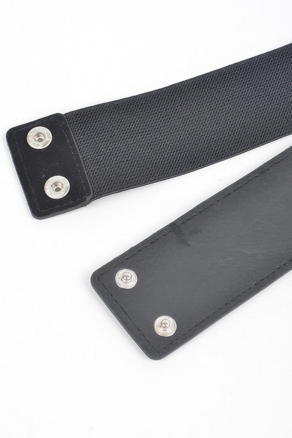 Rhinestone Elastic Belt - Tigbul's Variety Fashion Shop