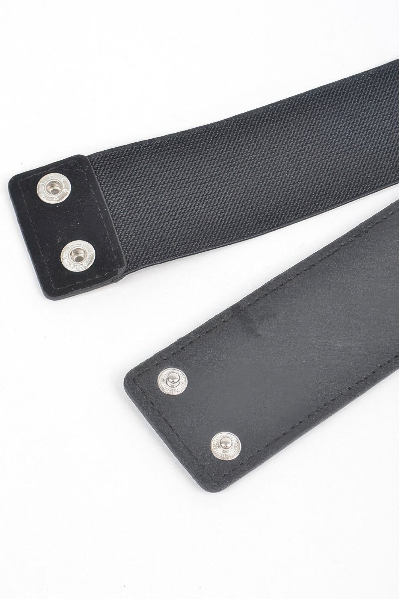 Rhinestone Elastic Belt - Tigbul's Variety Fashion Shop