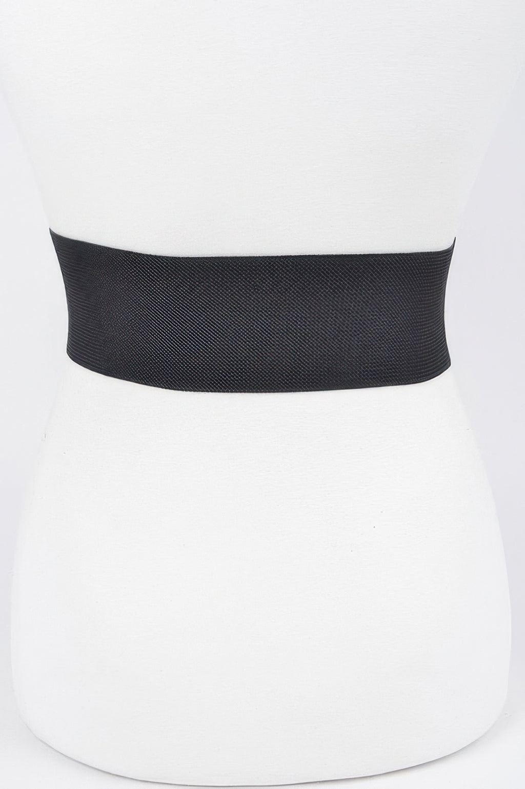 Multi Metal Plus Size Enamel Belt - Tigbul's Variety Fashion Shop