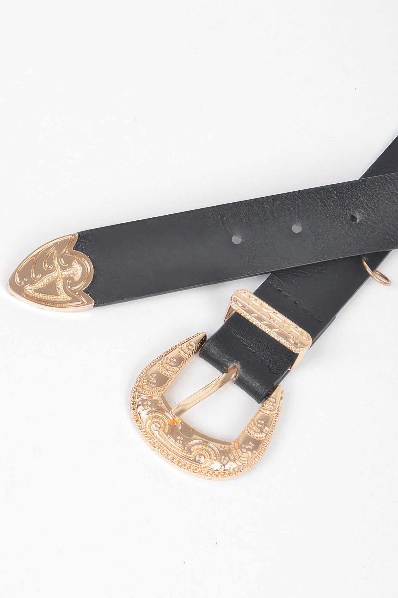 Removable Plus Size Chain Belt - Tigbul's Variety Fashion Shop