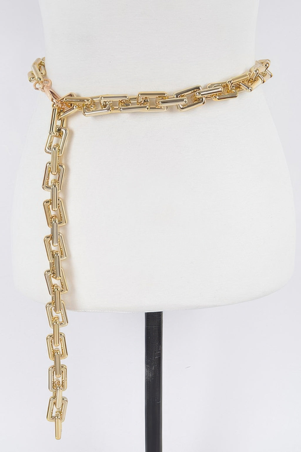 Link Chain Belt - Tigbul's Variety Fashion Shop