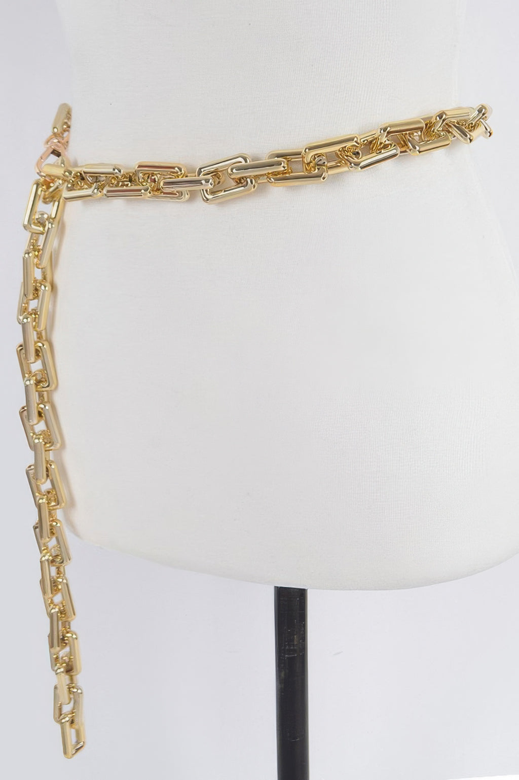 Link Chain Belt - Tigbul's Variety Fashion Shop