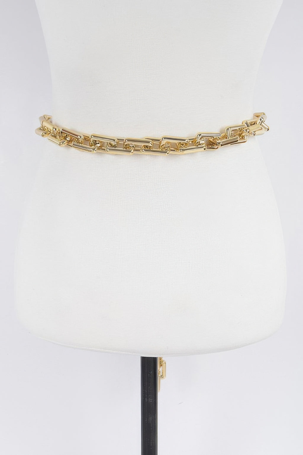 Link Chain Belt - Tigbul's Variety Fashion Shop