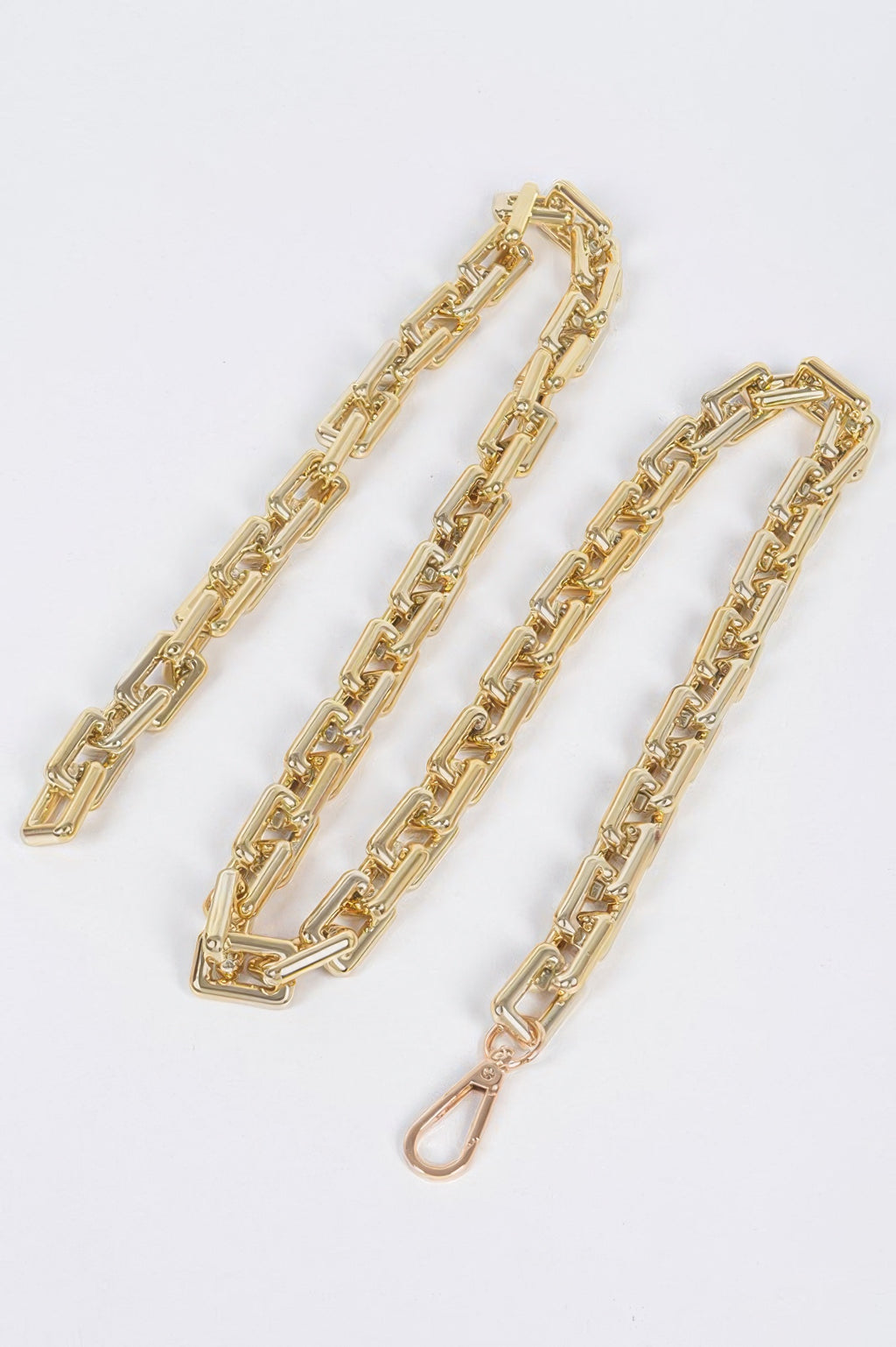 Link Chain Belt - Tigbul's Variety Fashion Shop