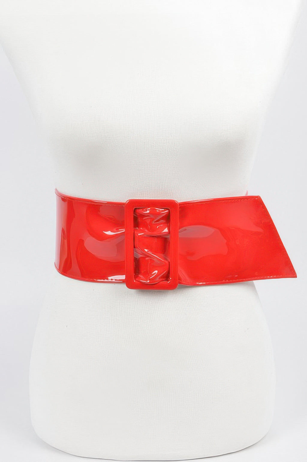 Leather Cross Body Strap Clutch - Tigbul's Variety Fashion Shop