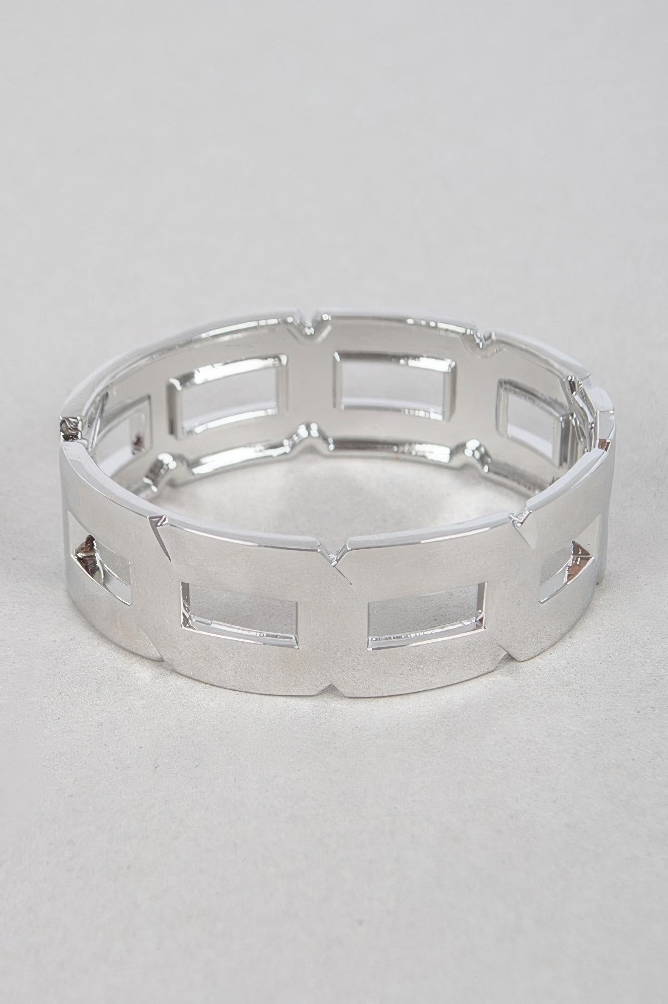 Chain Metal Bracelet - Tigbul's Variety Fashion Shop