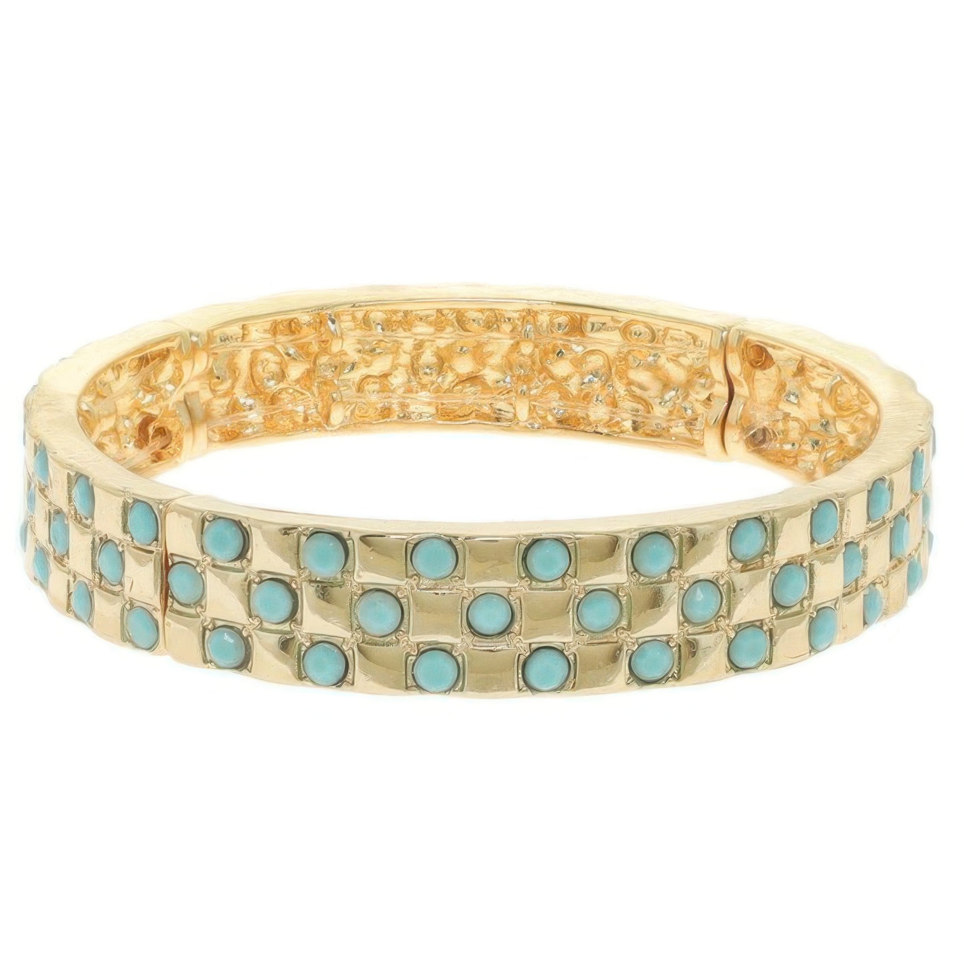 Jeweled Stretch Bracelet - Tigbul's Variety Fashion Shop