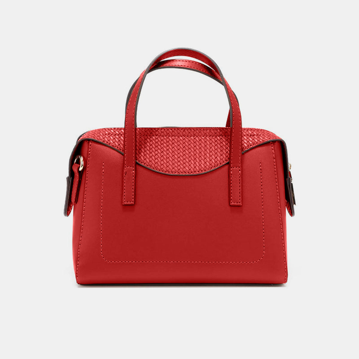 Nicole Lee USA 3-Piece Handbag Set - Tigbul's Variety Fashion Shop