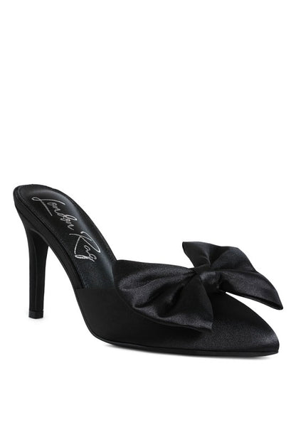 Sidonie Pump - Tigbul's Variety Fashion Shop