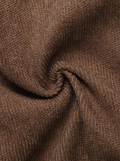 Pleated Mini Skort - Tigbul's Variety Fashion Shop