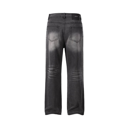 Men's Loose Fit Jeans - Tigbul's Variety Fashion Shop