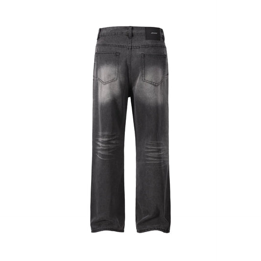 Men's Loose Fit Jeans - Tigbul's Variety Fashion Shop