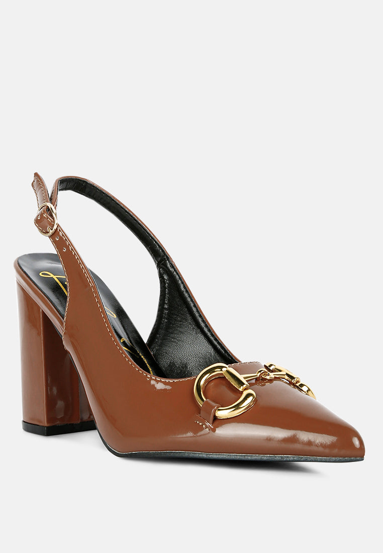 All Nighter Slingback Sandals-1