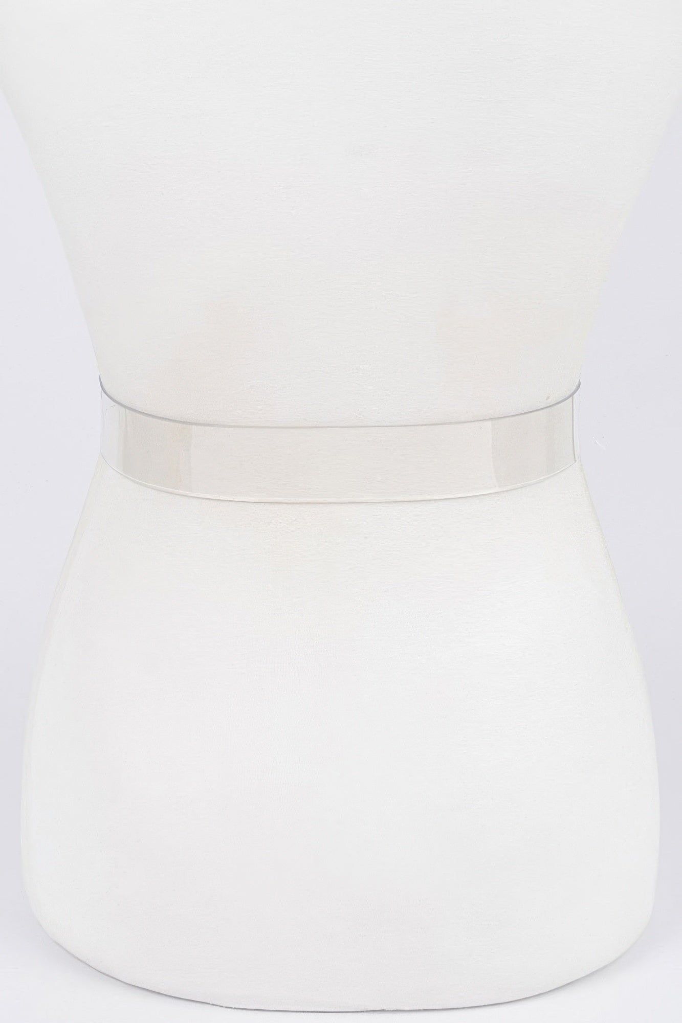 Metal Buckle Vegan Belt - Tigbul's Variety Fashion Shop