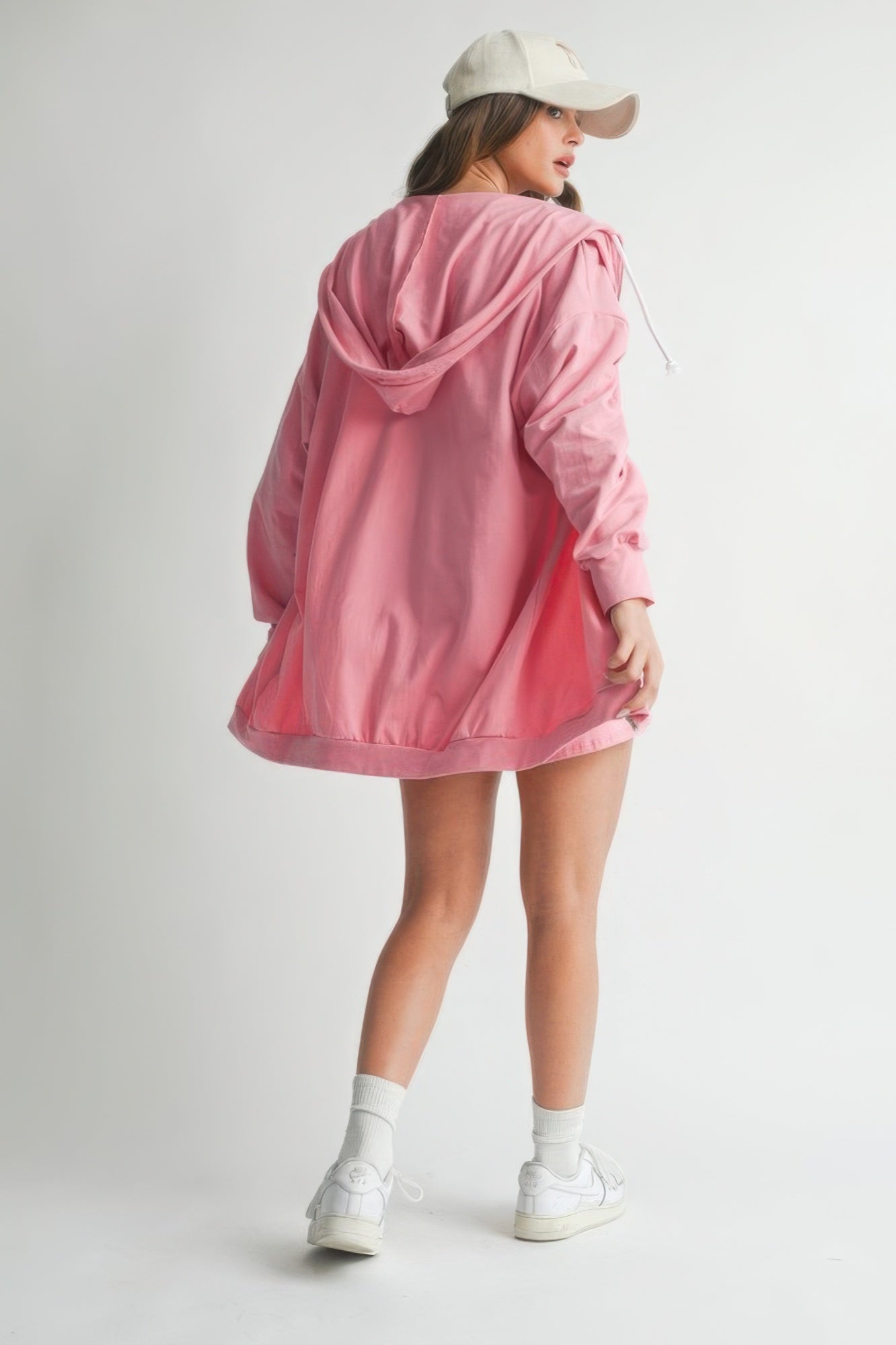 3 Piece Set Sweater Short Set - Tigbul's Variety Fashion Shop