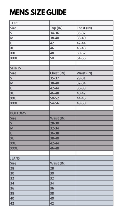 Men's Geo Tile Collared Button-Down Shirt - Tigbul's Variety Fashion Shop