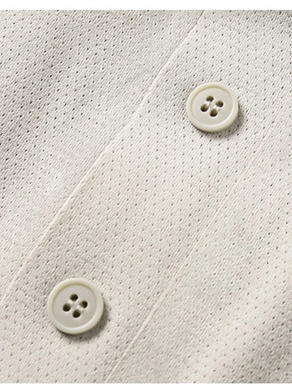 Men's Size XL Short Sleeve Polo Shirt - Tigbul's Variety Fashion Shop