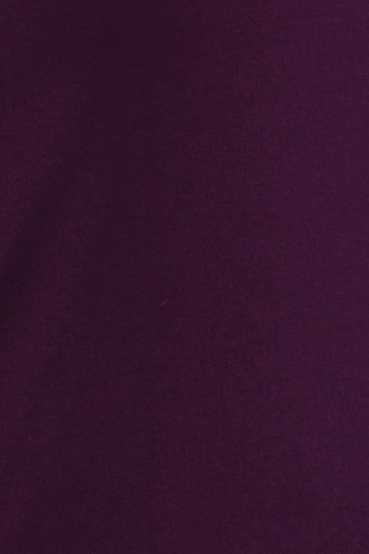 Plus Size Maxi Top - Tigbul's Variety Fashion Shop