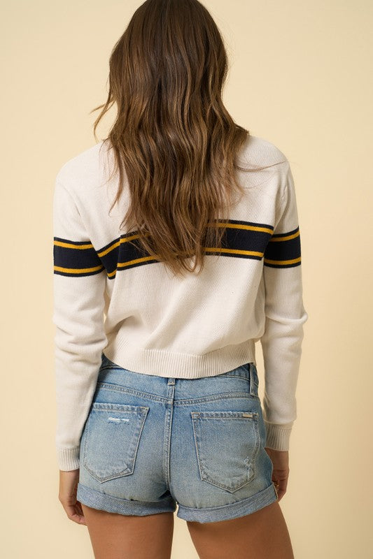 Ripped Button Down Denim Shorts - Tigbul's Variety Fashion Shop