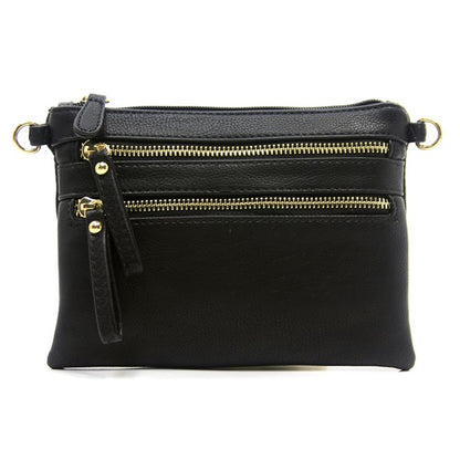 Fashion Clutch & Cross Body Bag - Tigbul's Variety Fashion Shop
