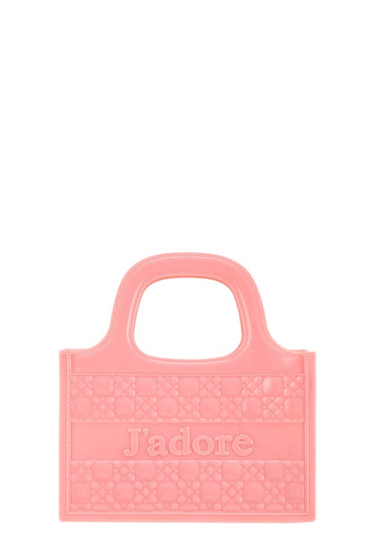 JADORE Top Handle Crossbody Jelly Bag - Tigbul's Variety Fashion Shop