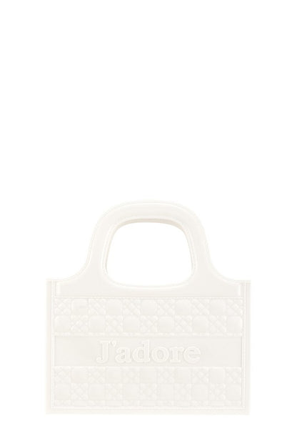 JADORE Top Handle Crossbody Jelly Bag - Tigbul's Variety Fashion Shop