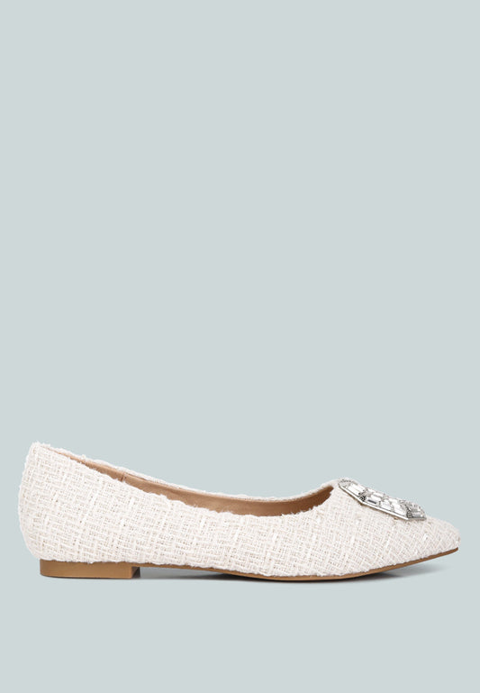 Aria Flat - Tigbul's Variety Fashion Shop