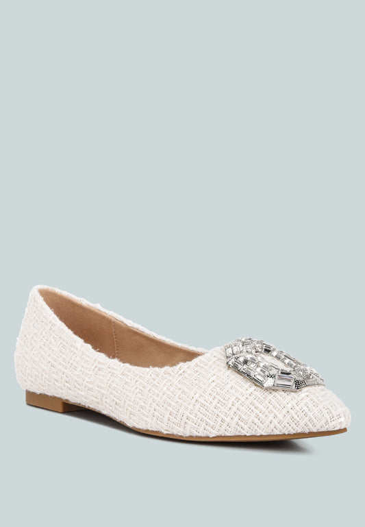 Aria Flat - Tigbul's Variety Fashion Shop
