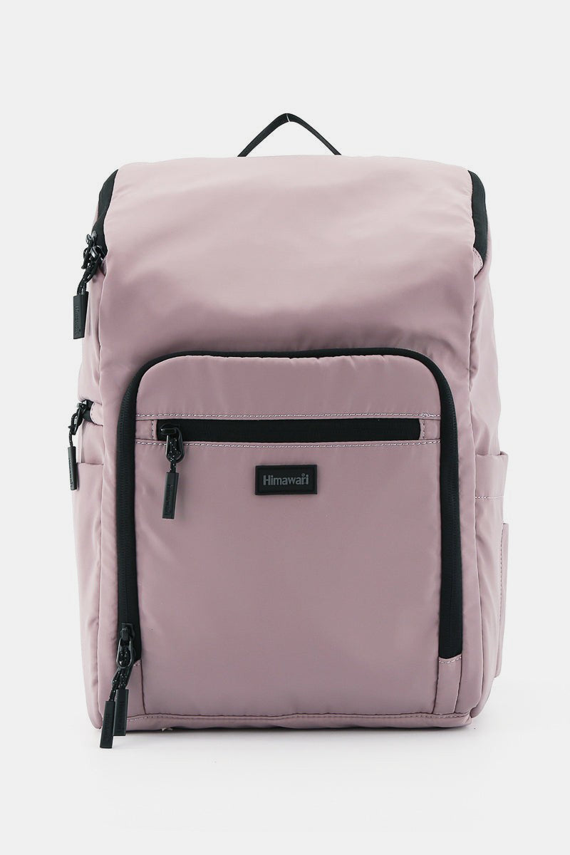 Himawari Nylon Waterproof Backpack Bag - Tigbul's Variety Fashion Shop