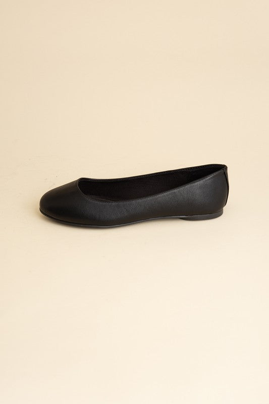 Kreme Classic Flats - Tigbuls Variety Fashion