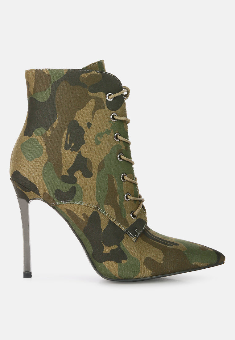Bornsta Velvet High Heeled Velvet Boots - Tigbul's Variety Fashion Shop