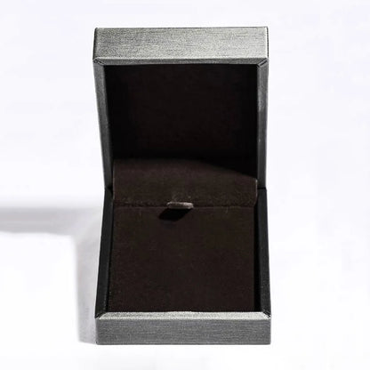 3.5 Carat Moissanite 925 Sterling Silver Necklace - Tigbul's Variety Fashion Shop