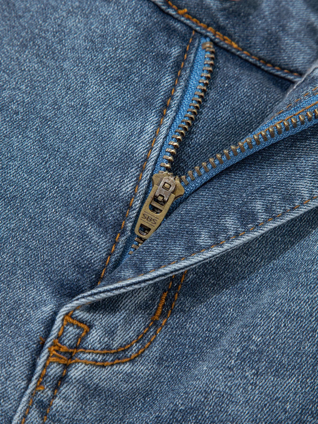 High-Waisted Flare Jeans with Seam Detail - Tigbul's Variety Fashion Shop