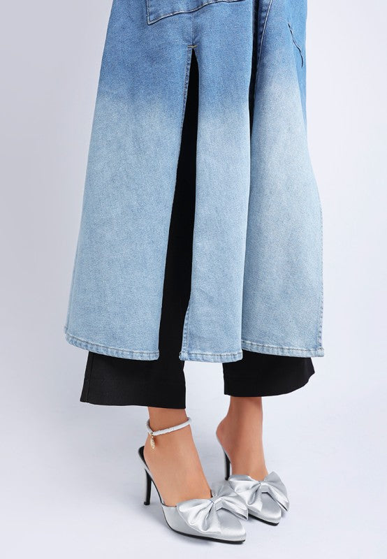 Sidonie Pump - Tigbul's Variety Fashion Shop