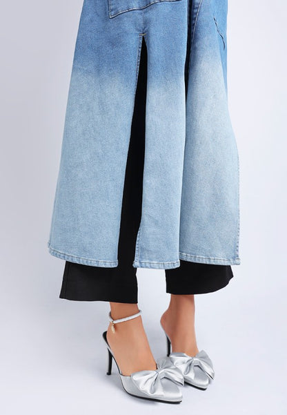 Sidonie Pump - Tigbul's Variety Fashion Shop