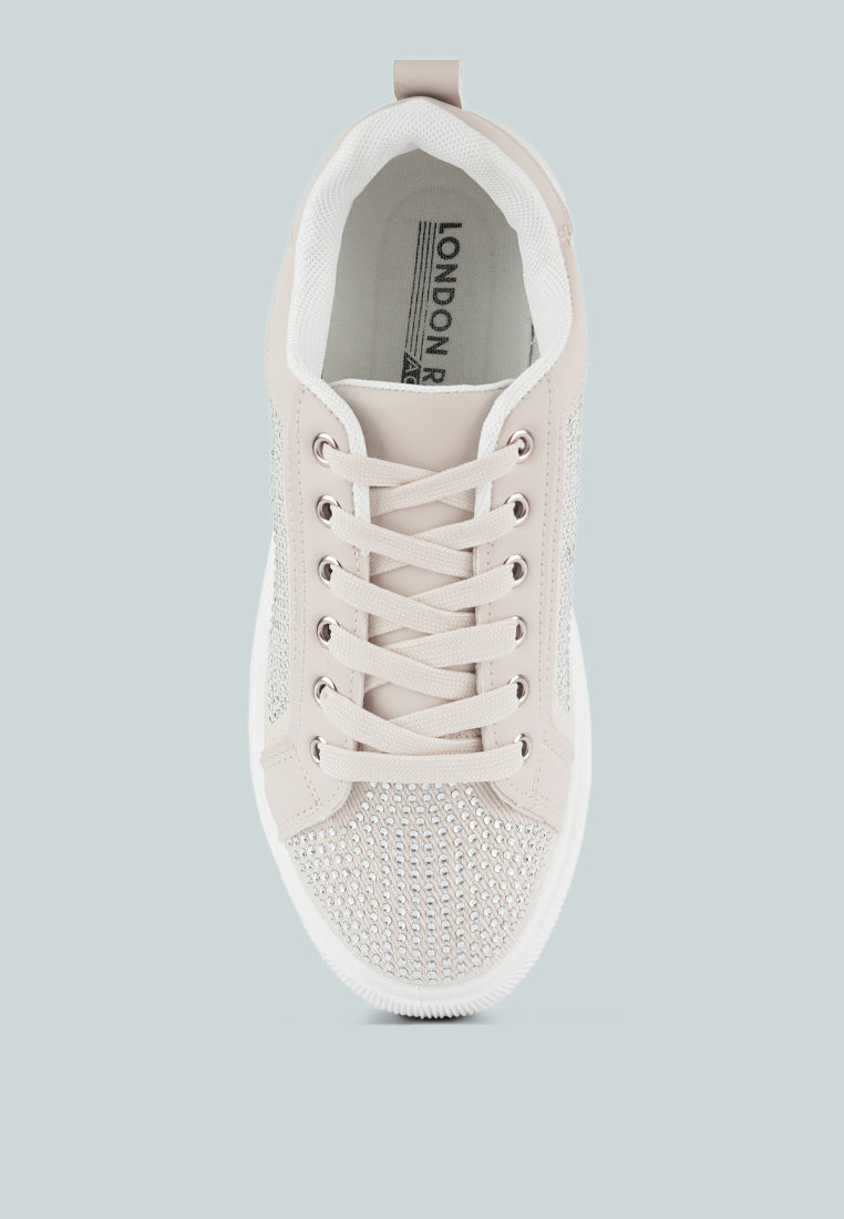 Camille Sneakers - Tigbul's Variety Fashion Shop