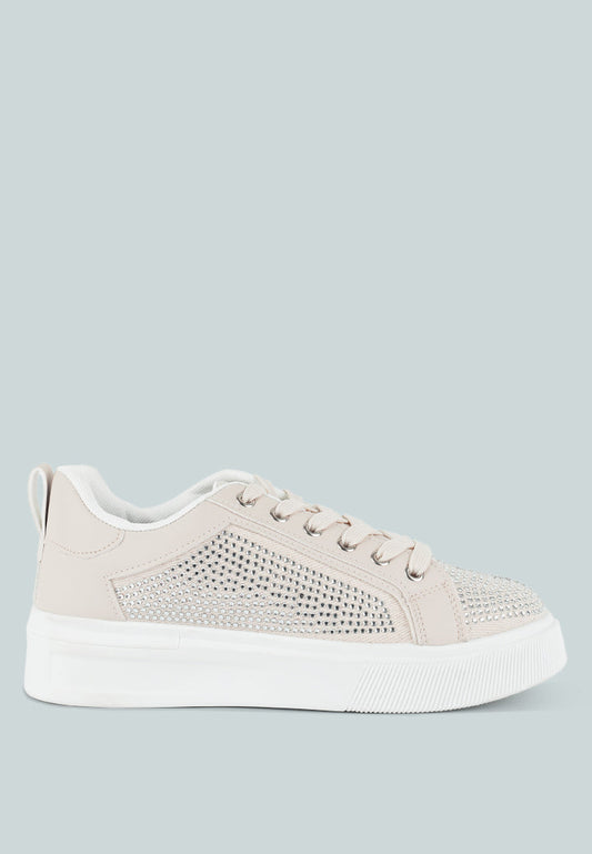 Camille Sneakers - Tigbul's Variety Fashion Shop