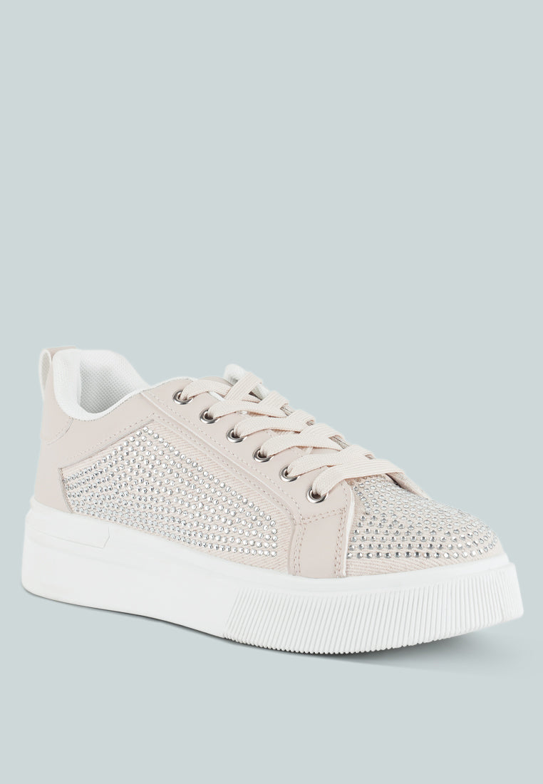 Camille Sneakers - Tigbul's Variety Fashion Shop