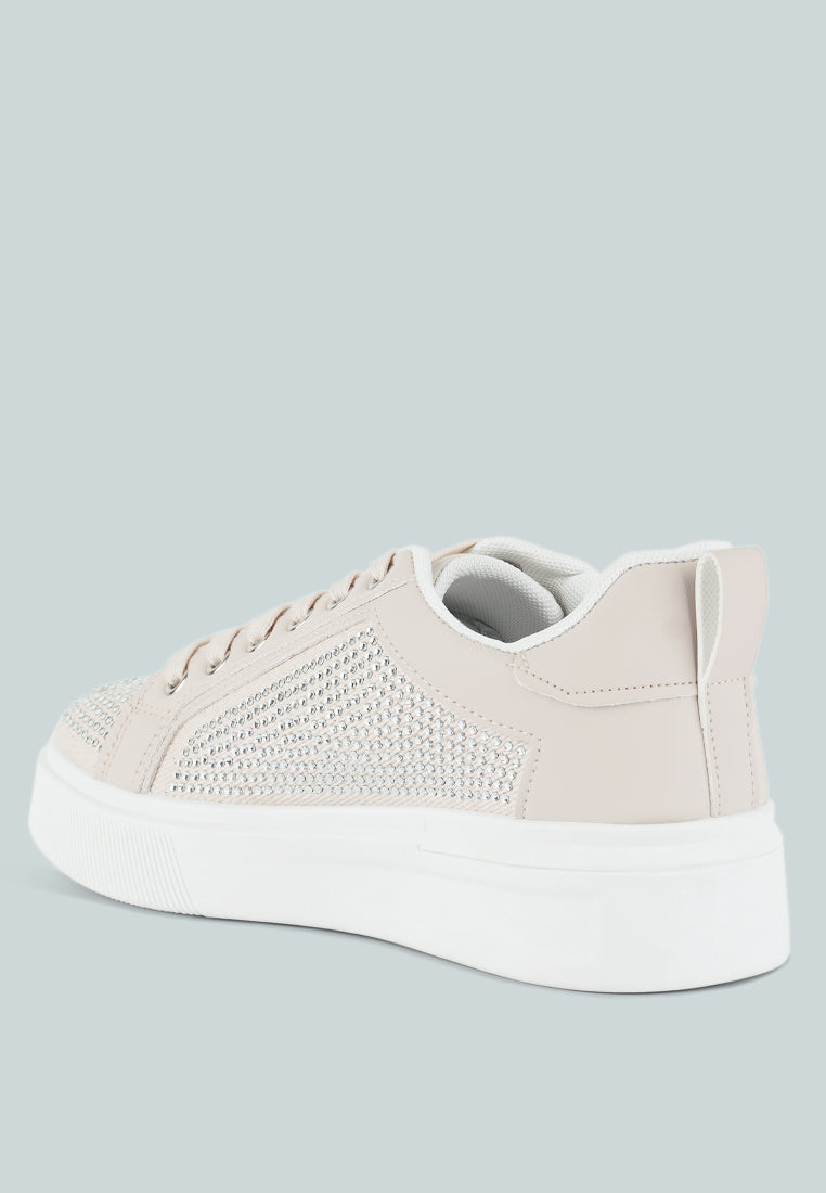 Camille Sneakers - Tigbul's Variety Fashion Shop
