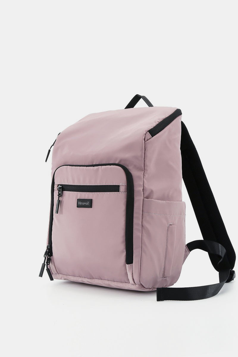 Himawari Nylon Waterproof Backpack Bag - Tigbul's Variety Fashion Shop