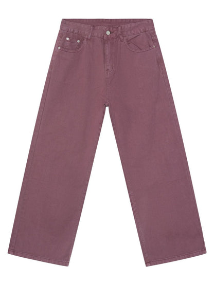 Men's Wide Leg Jeans - Tigbul's Variety Fashion Shop