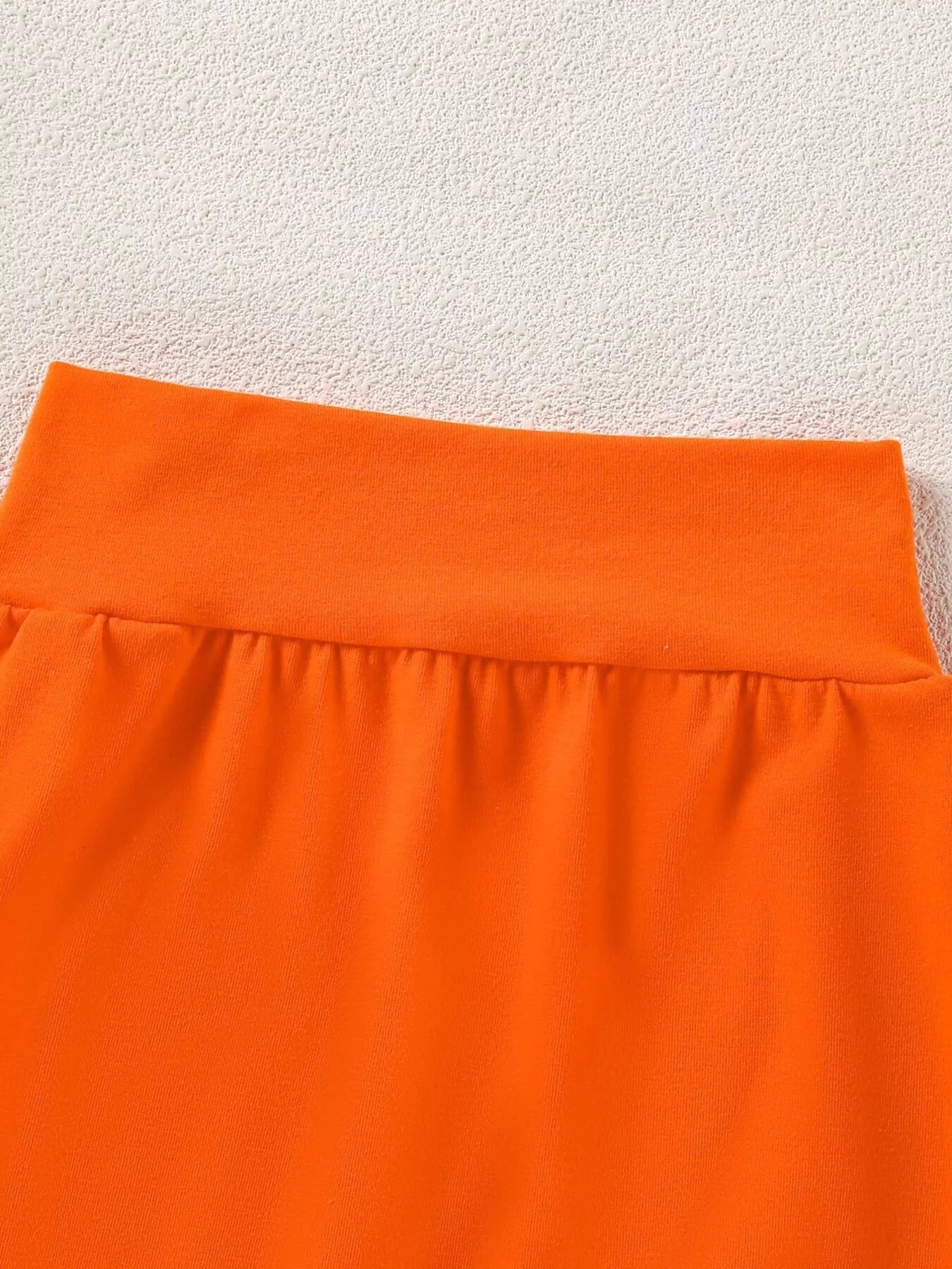 Children's Halloween 3-Piece Baby Outfit Set - Tigbul's Variety Fashion Shop