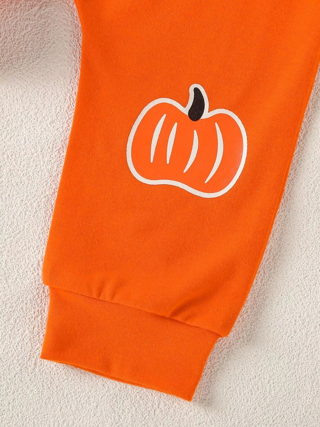 Children's Halloween 3-Piece Baby Outfit Set - Tigbul's Variety Fashion Shop