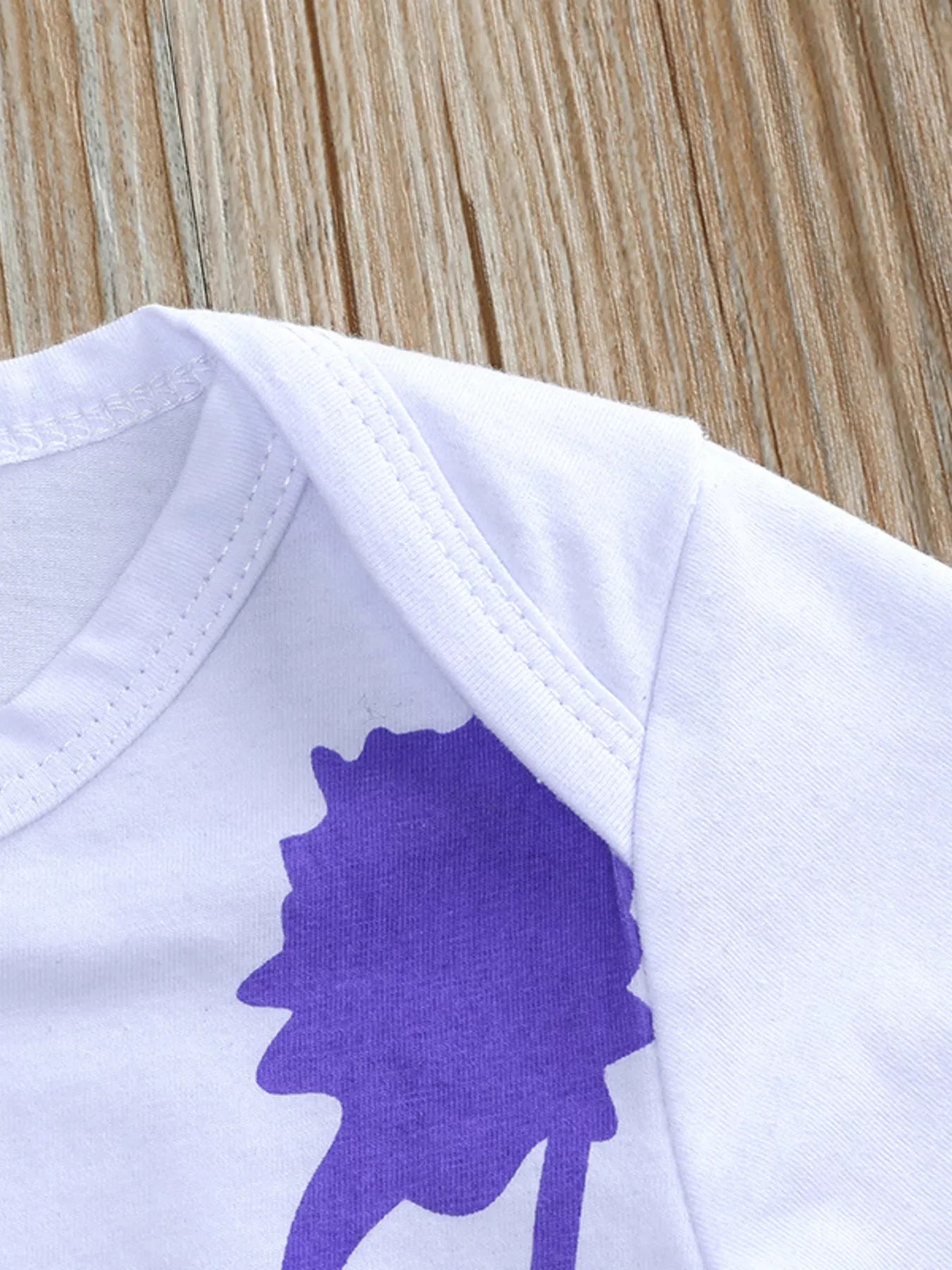 Children's Halloween Bodysuit and Pants Set with Hat - Tigbul's Variety Fashion Shop