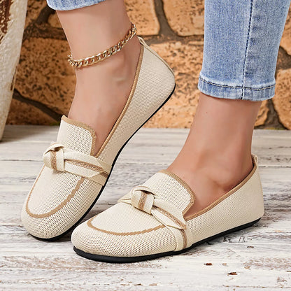 Breathable Mesh Slip-Ons - Tigbul's Variety Fashion Shop